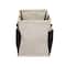 Household Essentials 22" All Purpose Utility Tote